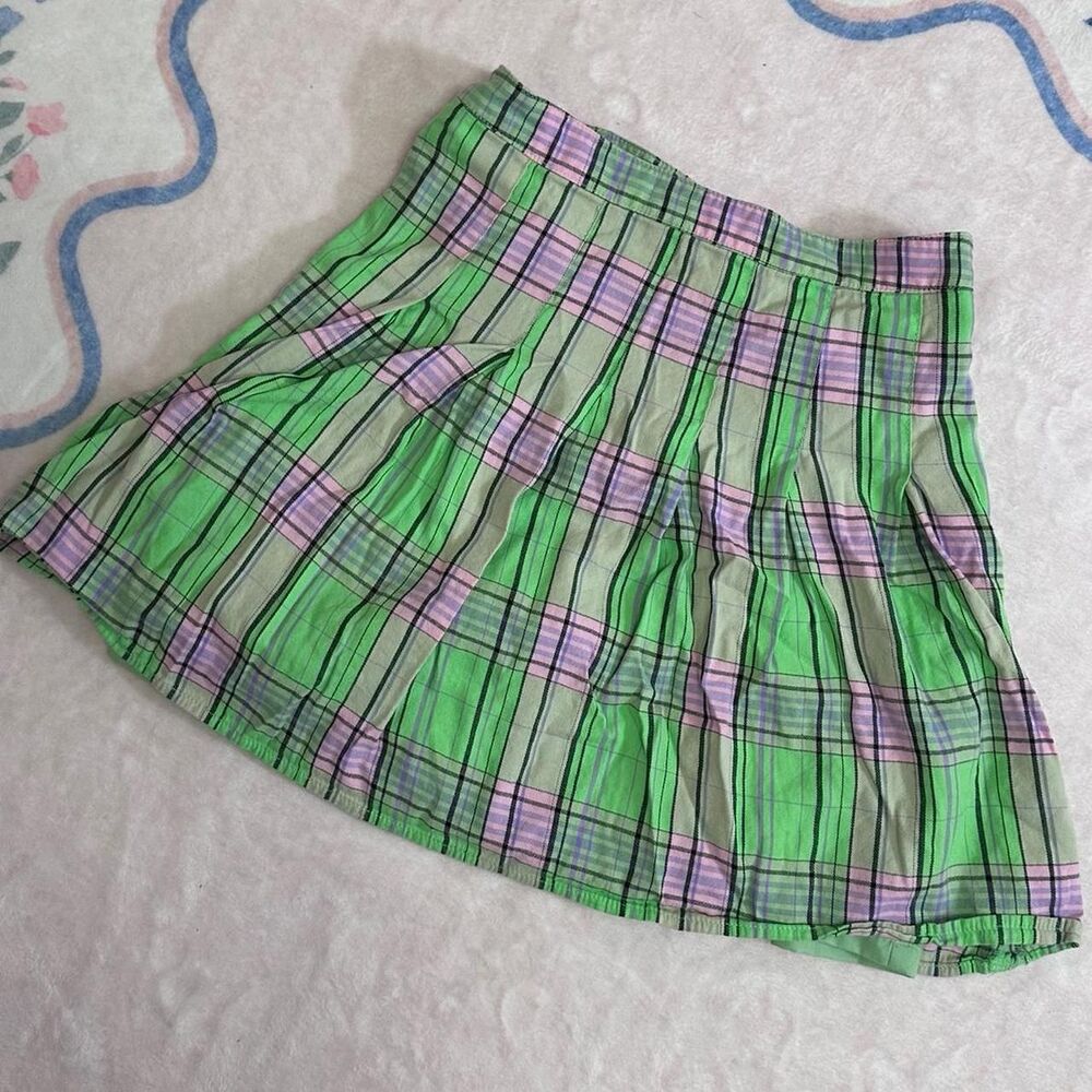 Bp Women's multi Skirt